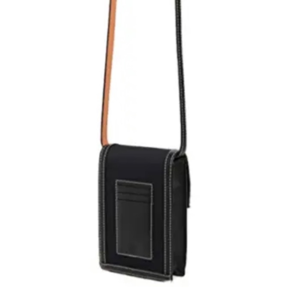 AUTH MCM Portuna crossbody - Picture 6 of 6